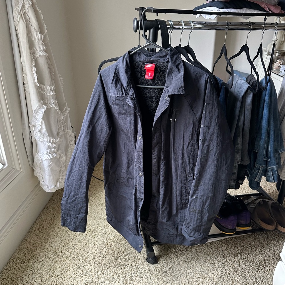 Nike Air jacket